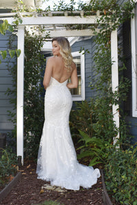 Nevaeh Gown