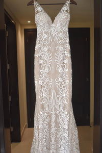 Sedona Gown