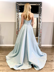 Solara Gown