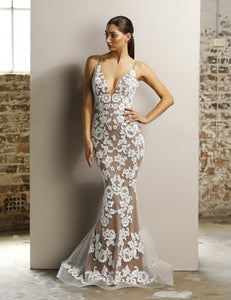 JX1106 Ivory