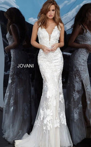 Jovani 02444