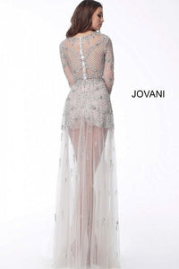 Jovani 62991