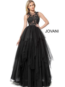 Jovani 68364