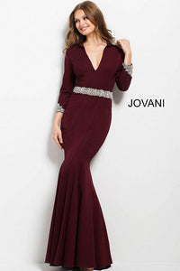 Jovani 52091