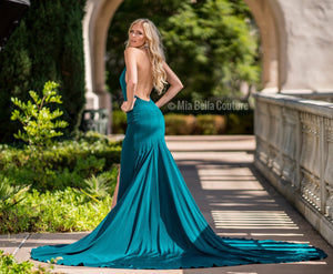 Jovani Couture 89018