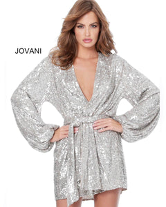 Jovani M3612