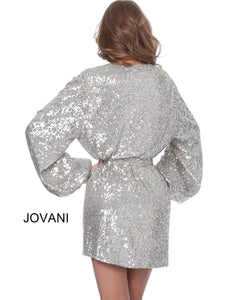 Jovani M3612