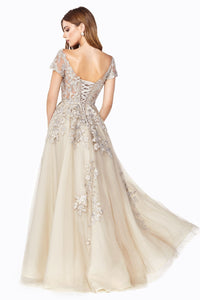 The Mesa Gown