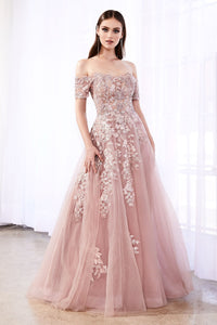 The Mesa Gown