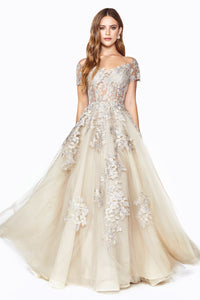 The Mesa Gown