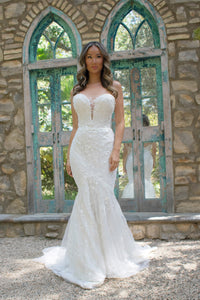 Nevaeh Gown