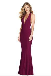 Fame Gown