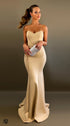 Nude III Bridesmaid