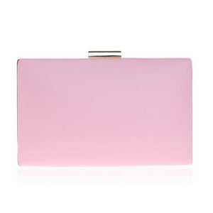 Pink Element Clutch