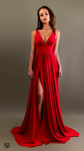 Red V