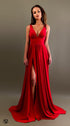 Red V