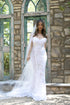 Rose Gown