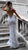 SILVER JADORE Bridesmaid