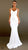 White IV Bridesmaid