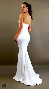 White III Bridesmaid