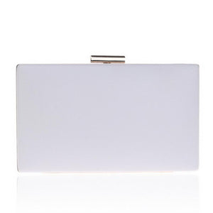 White Element Clutch